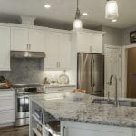 Kitchen Remodeling in Hampstead, North Carolina