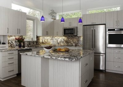 Interior Design, Topsail Beach, NC