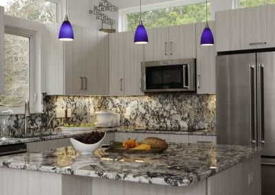Percell Kitchen