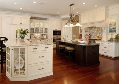 Tedder Kitchen