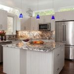 Kitchen Cabinet Ideas