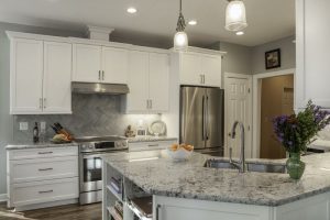 Gibbs Kitchen