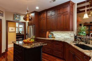 Gilbert Kitchen